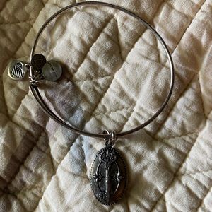 Alex and ani key to life